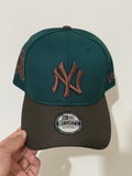 NY World S. Green