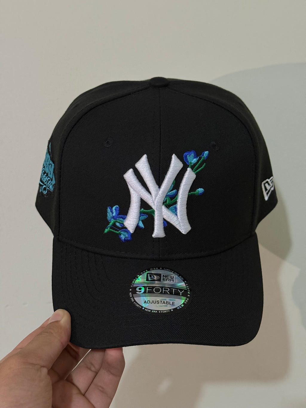 NY Floral Edition