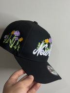 New Floral