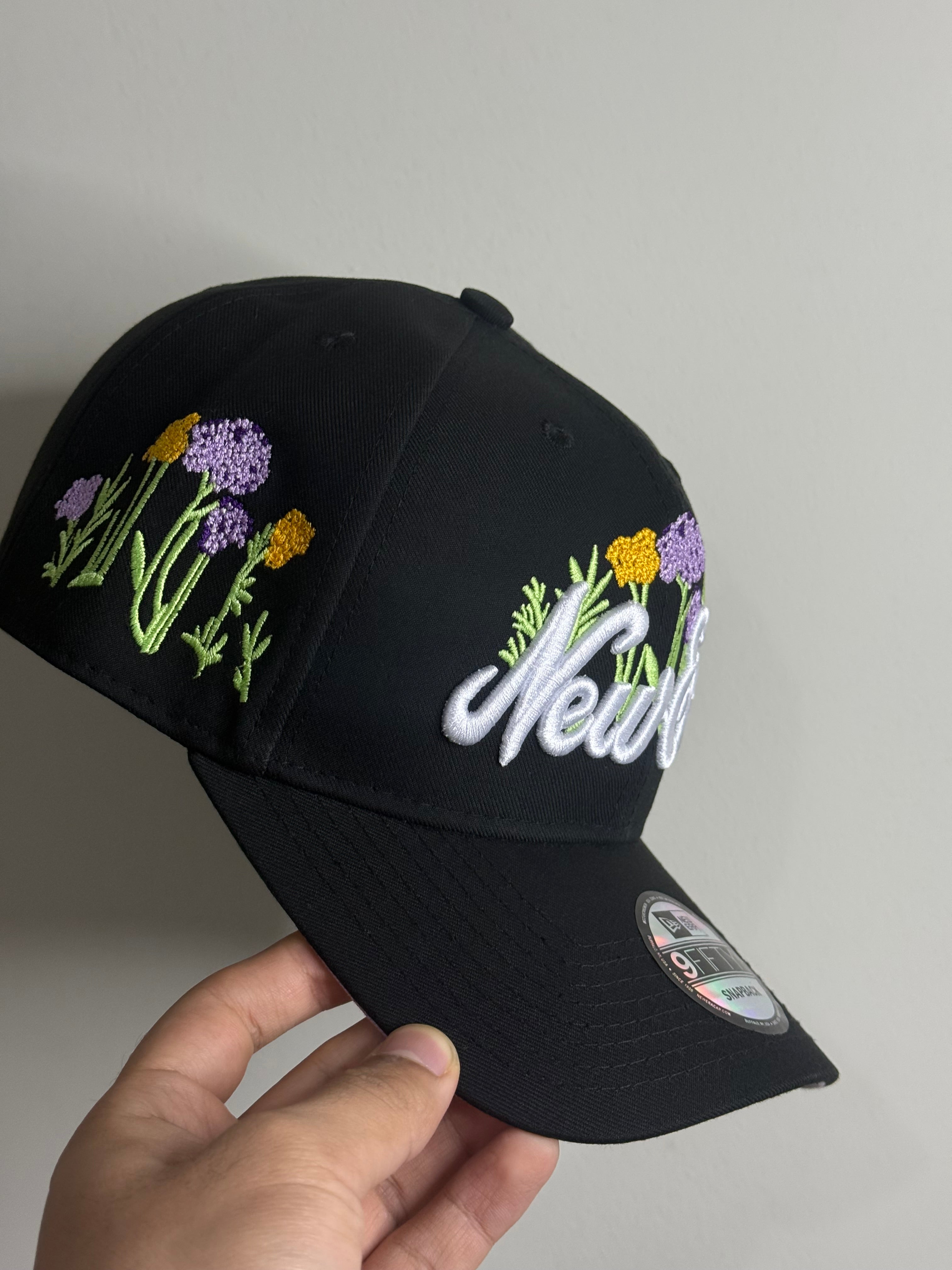 New Floral