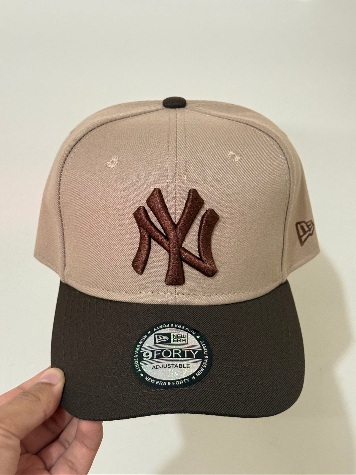 NY Clasic Brown