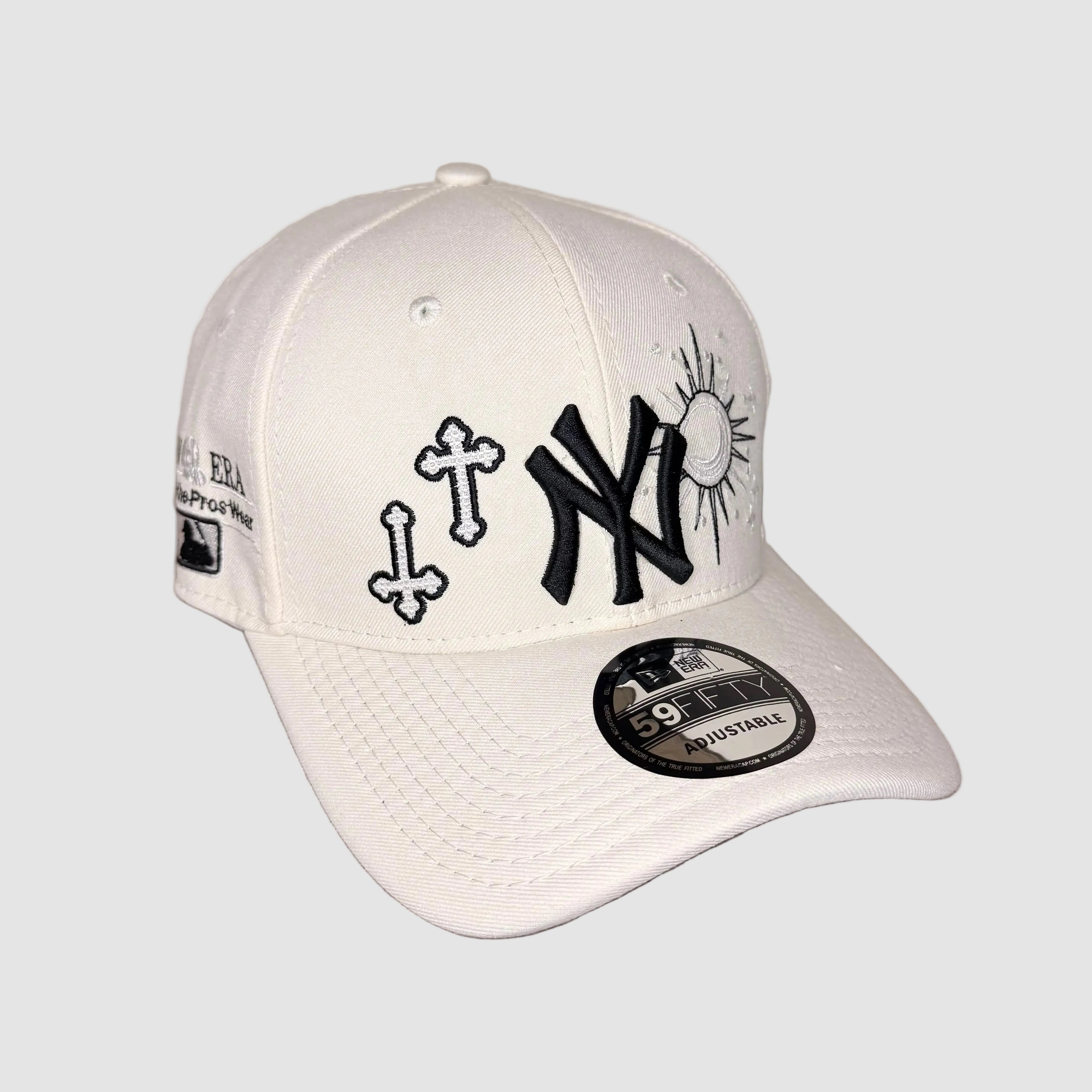 NY Yankees - Edición limitada