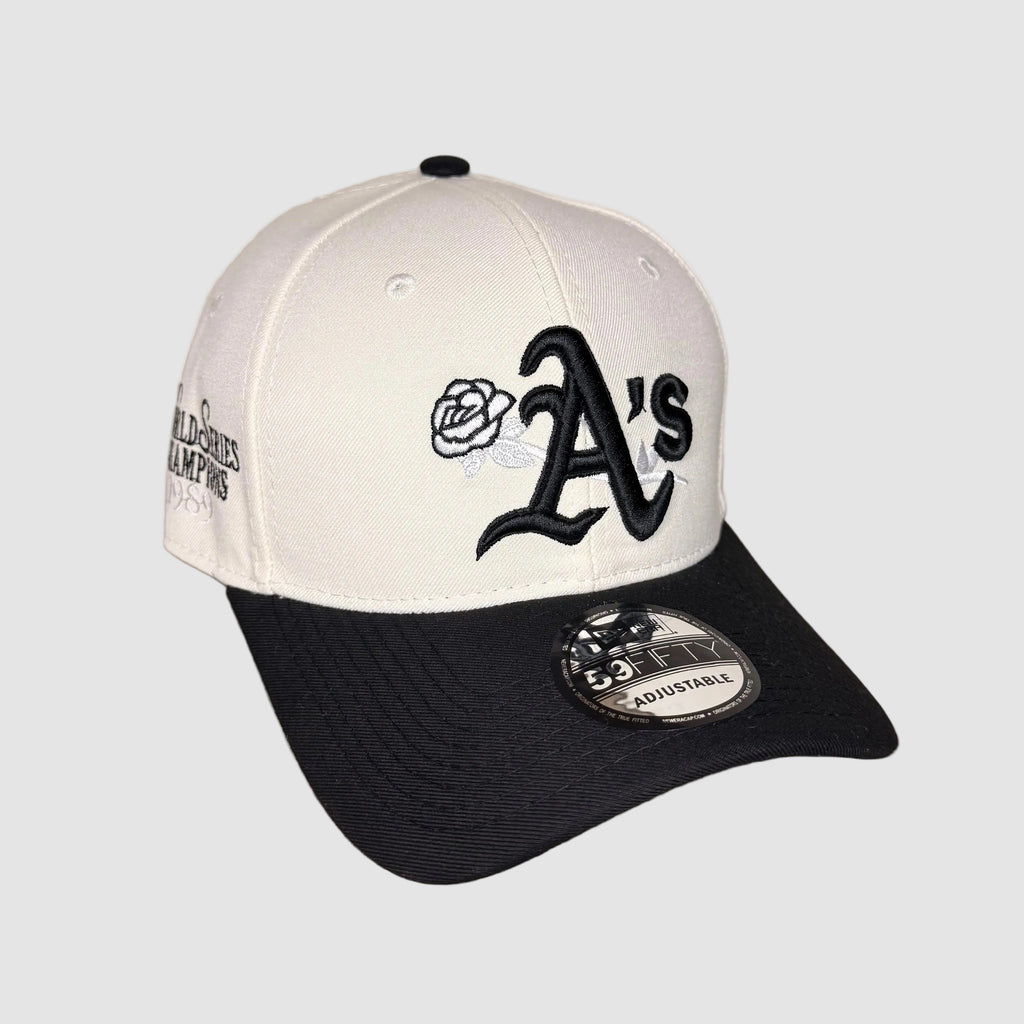 Oakland Legacy