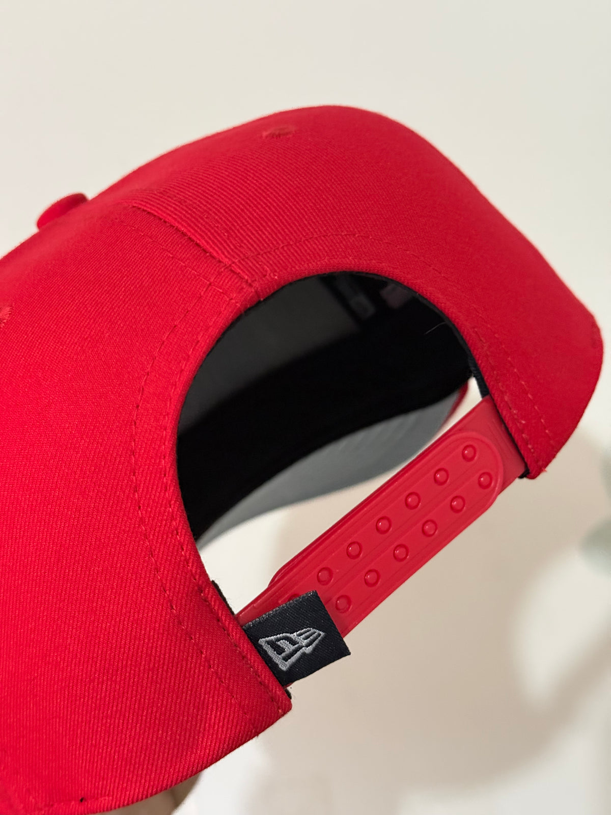 Angels Red
