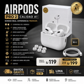 Airpods Pro 2da Gen