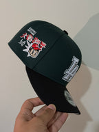 LA Ohtani Green Edition
