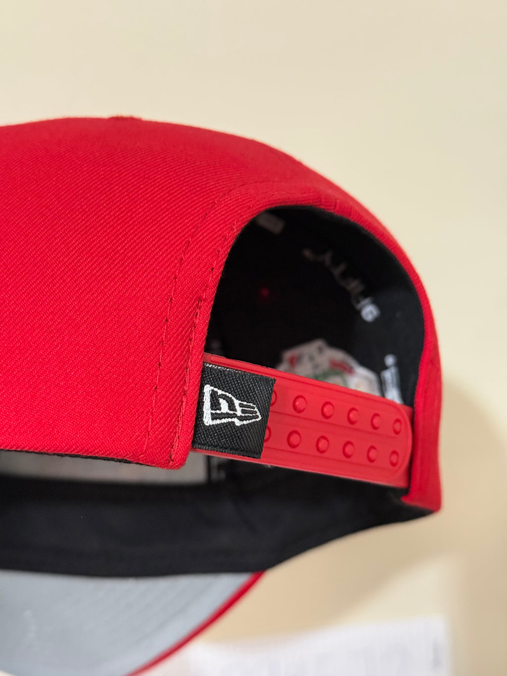 DB Saiyan Red