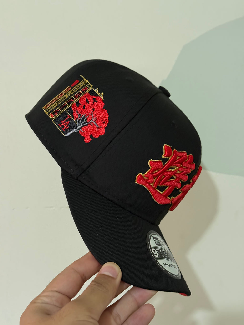 Sakura Black Edition