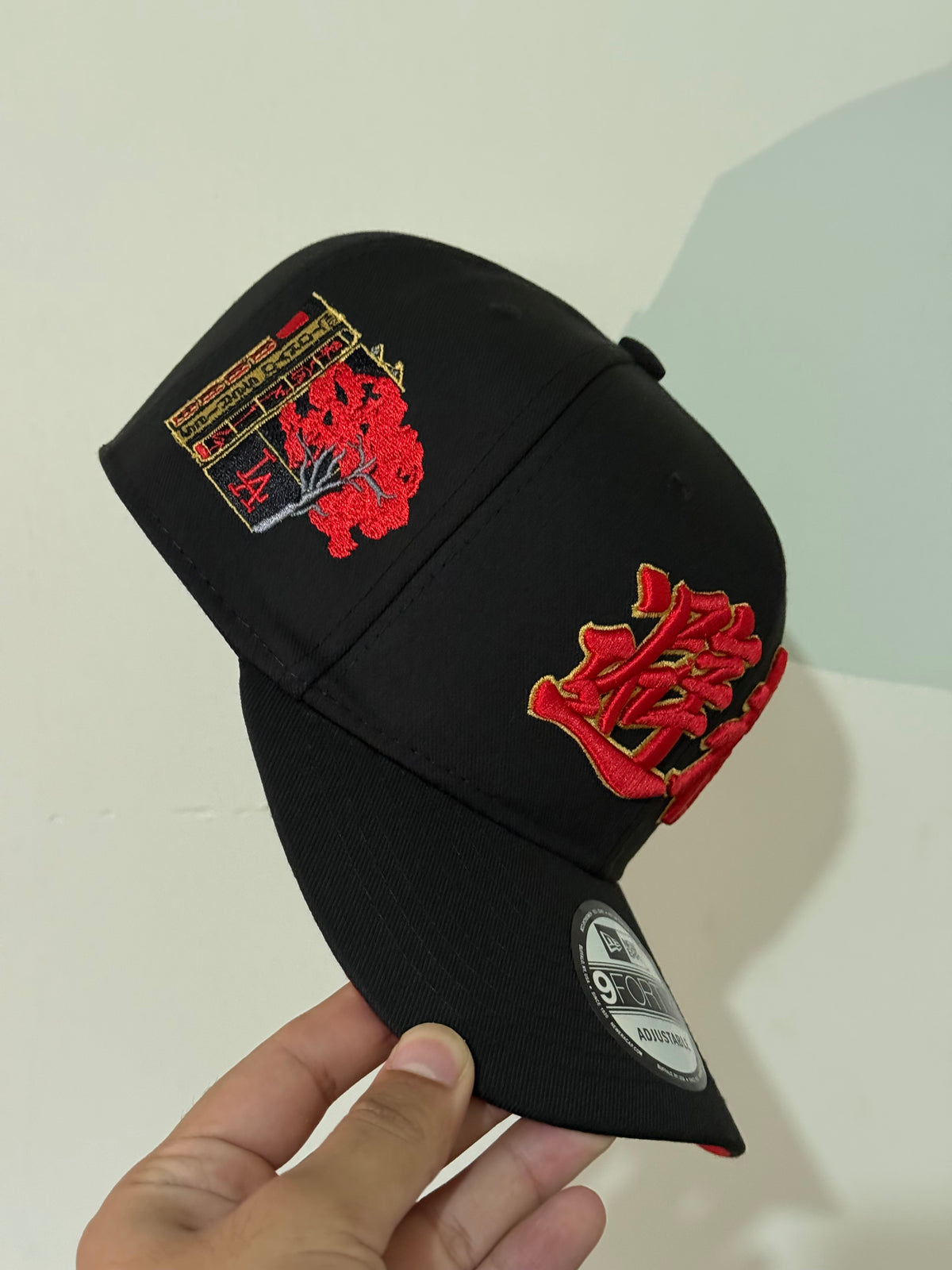 Sakura Black Edition