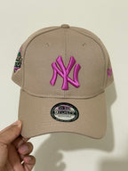 NY Desert Pink