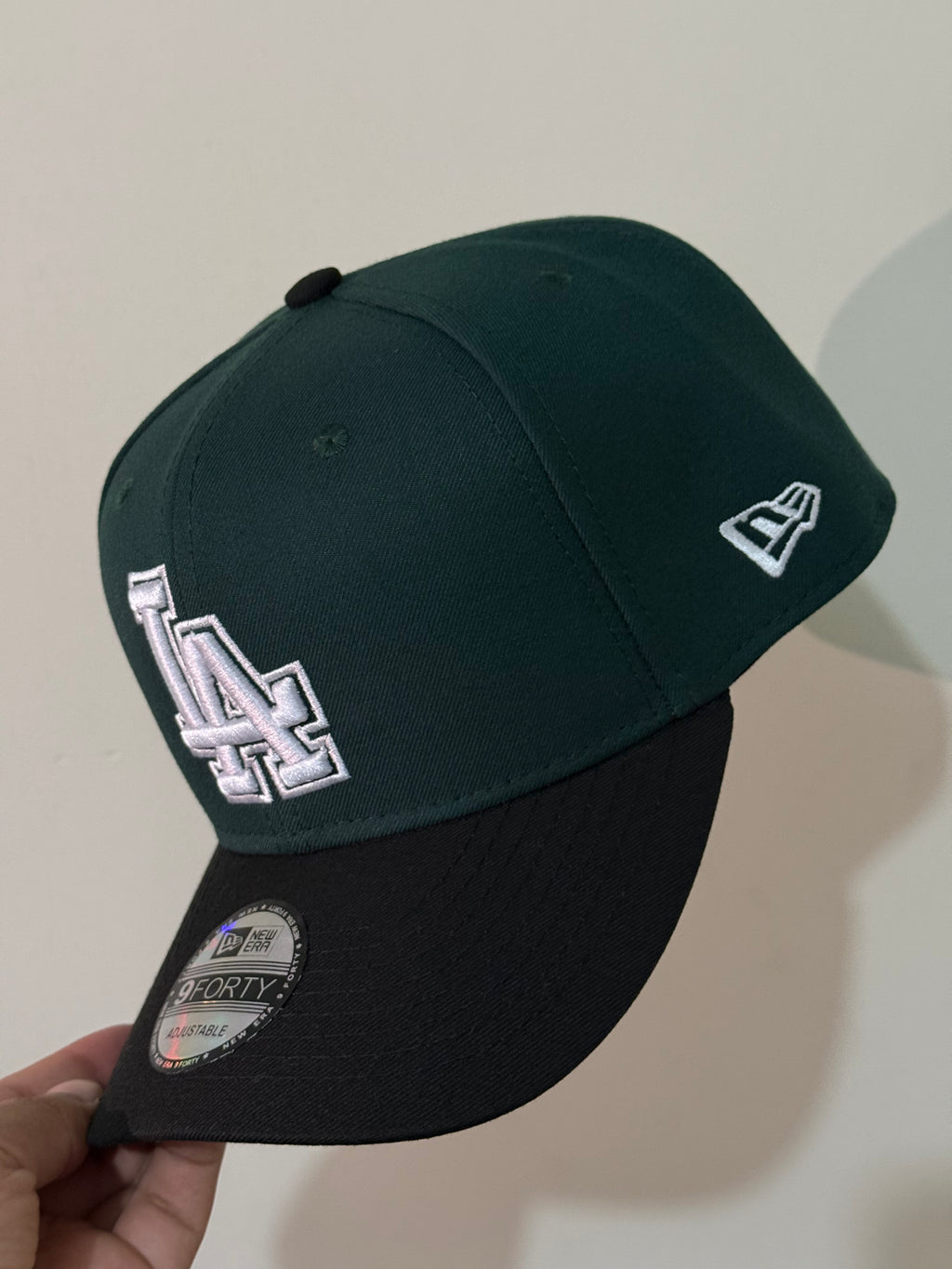 LA Ohtani Green Edition