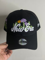 New Floral