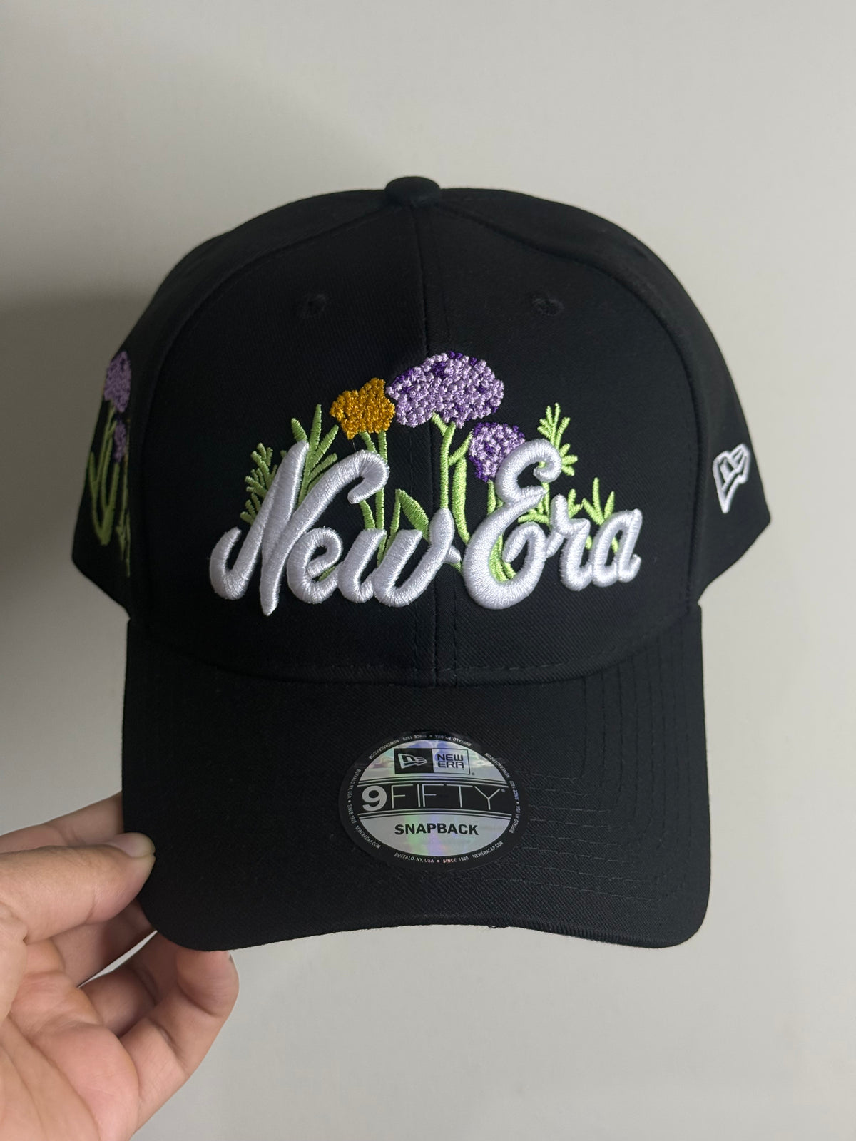 New Floral