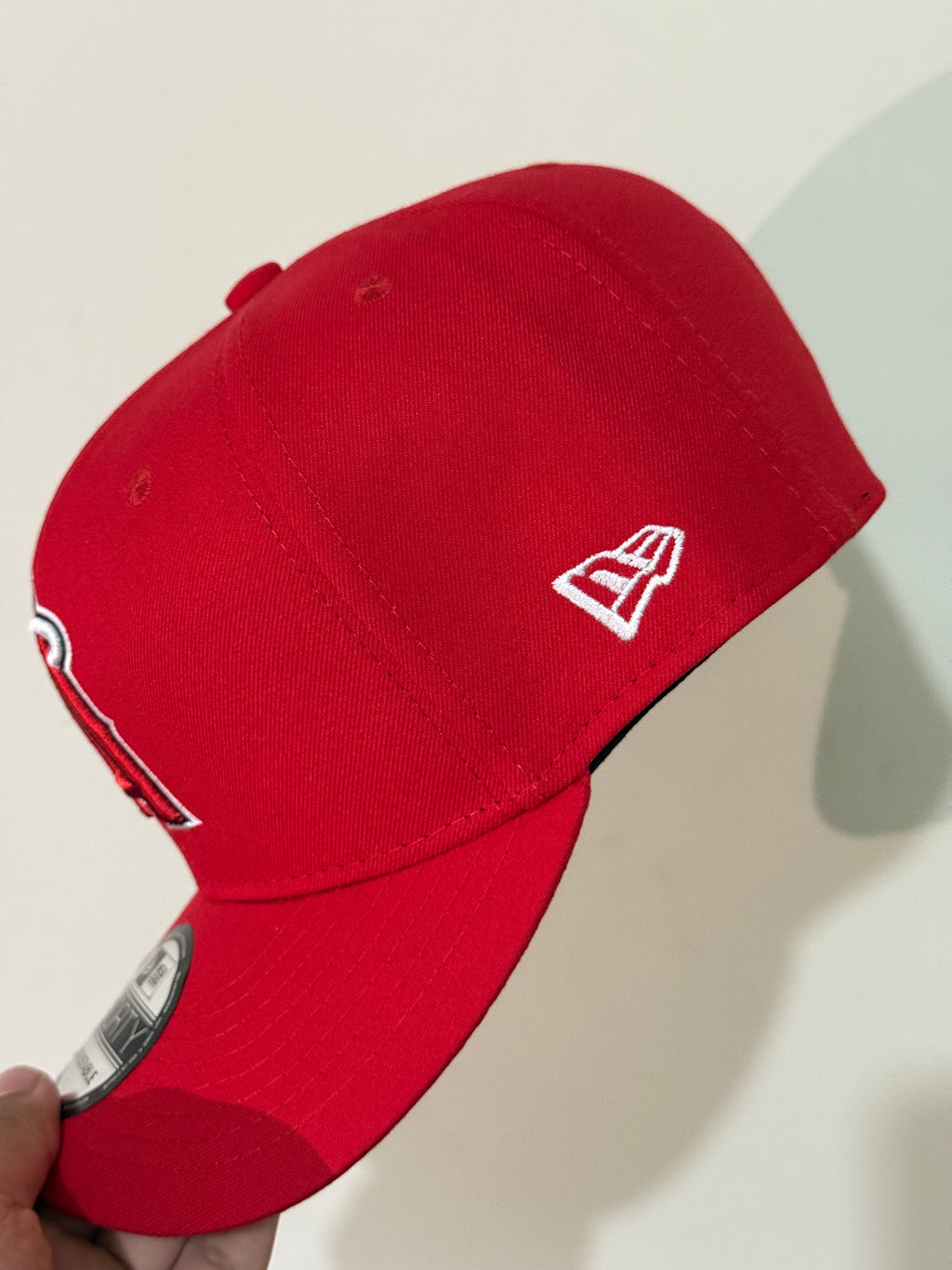 Angels Red
