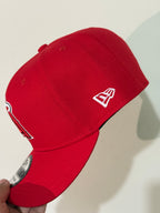 Angels Red