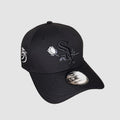 SOX Black Rose