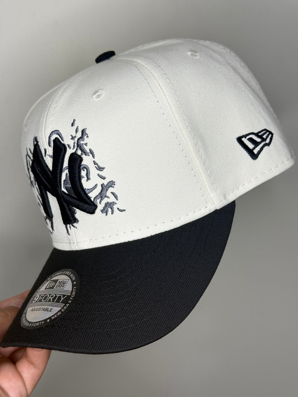NY Dual Line