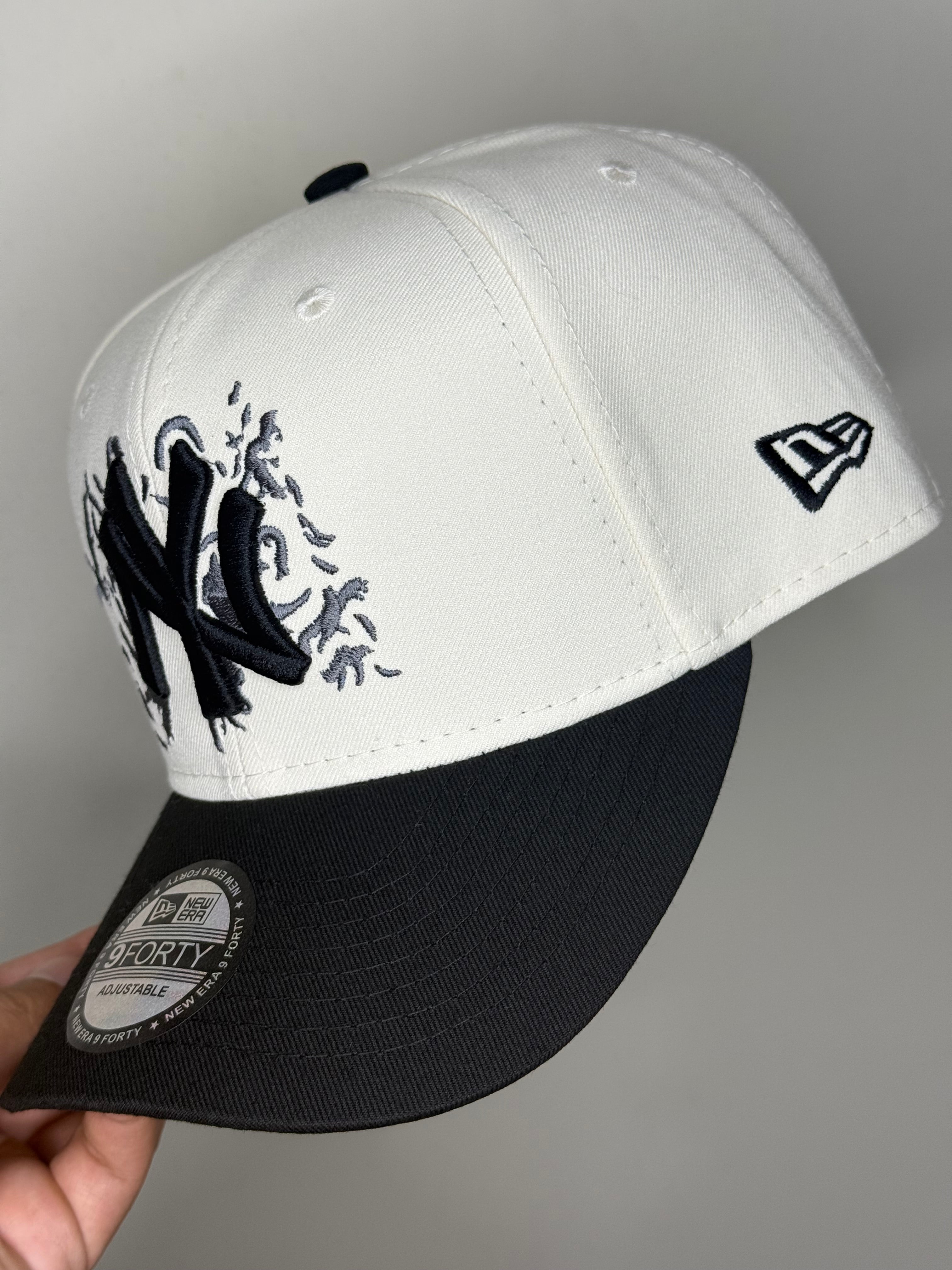 NY Dual Line