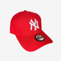 NY Clasic Red