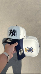 PACK DUO (Incluye las 2 gorras)