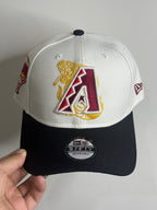 Angels White