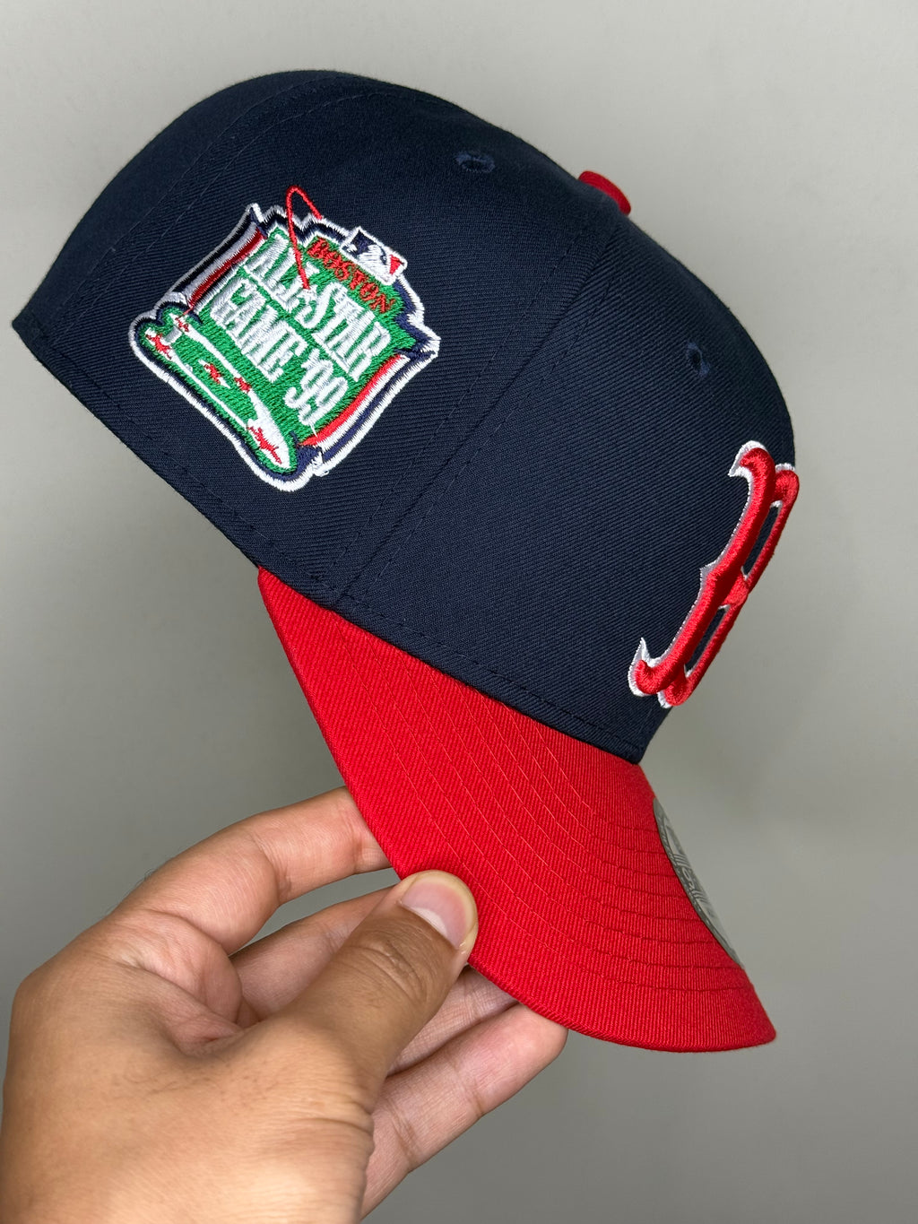 Boston Red