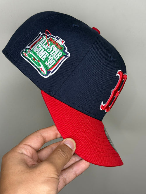 Boston Red