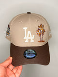 LA Desert