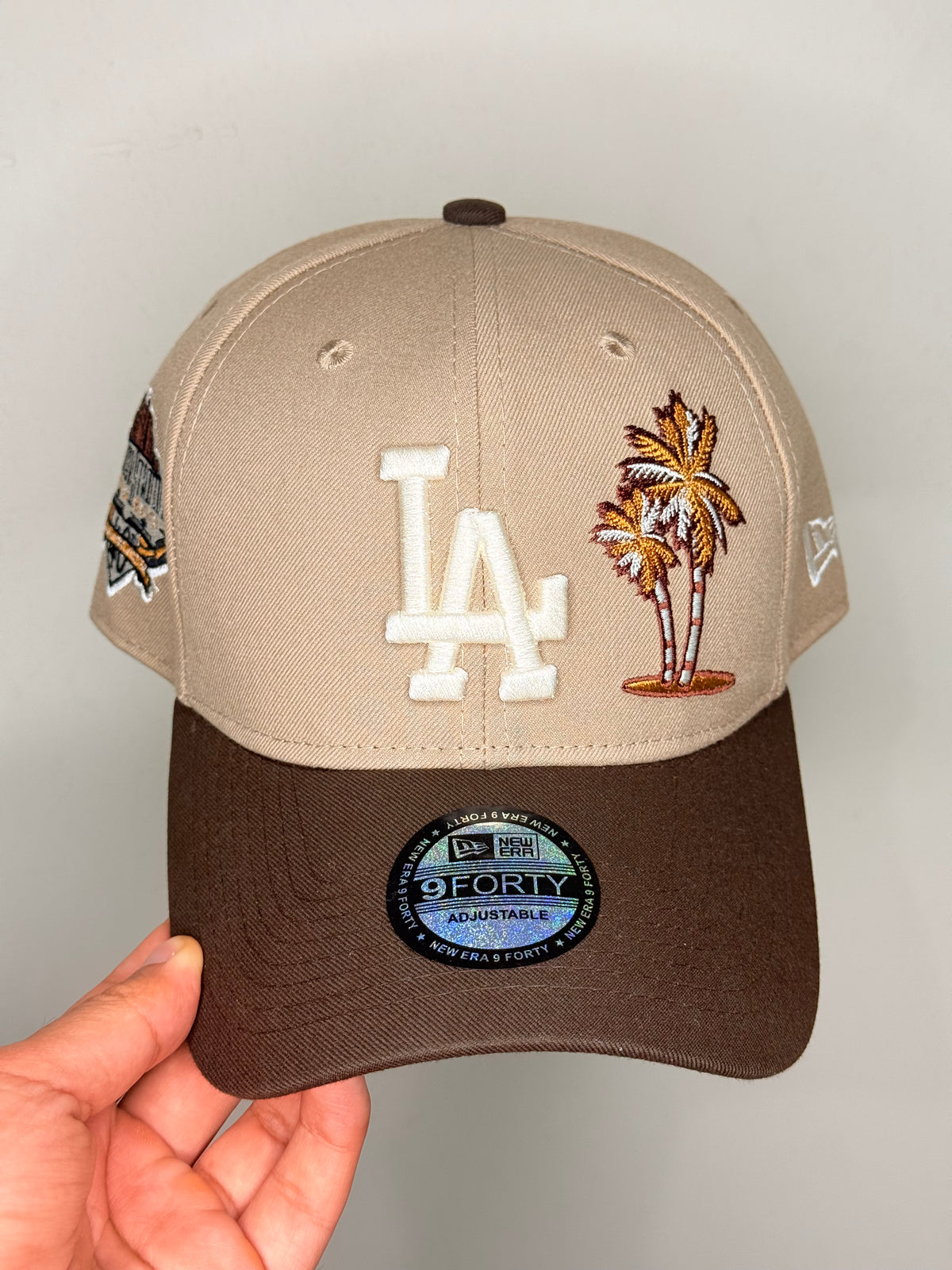 LA Desert