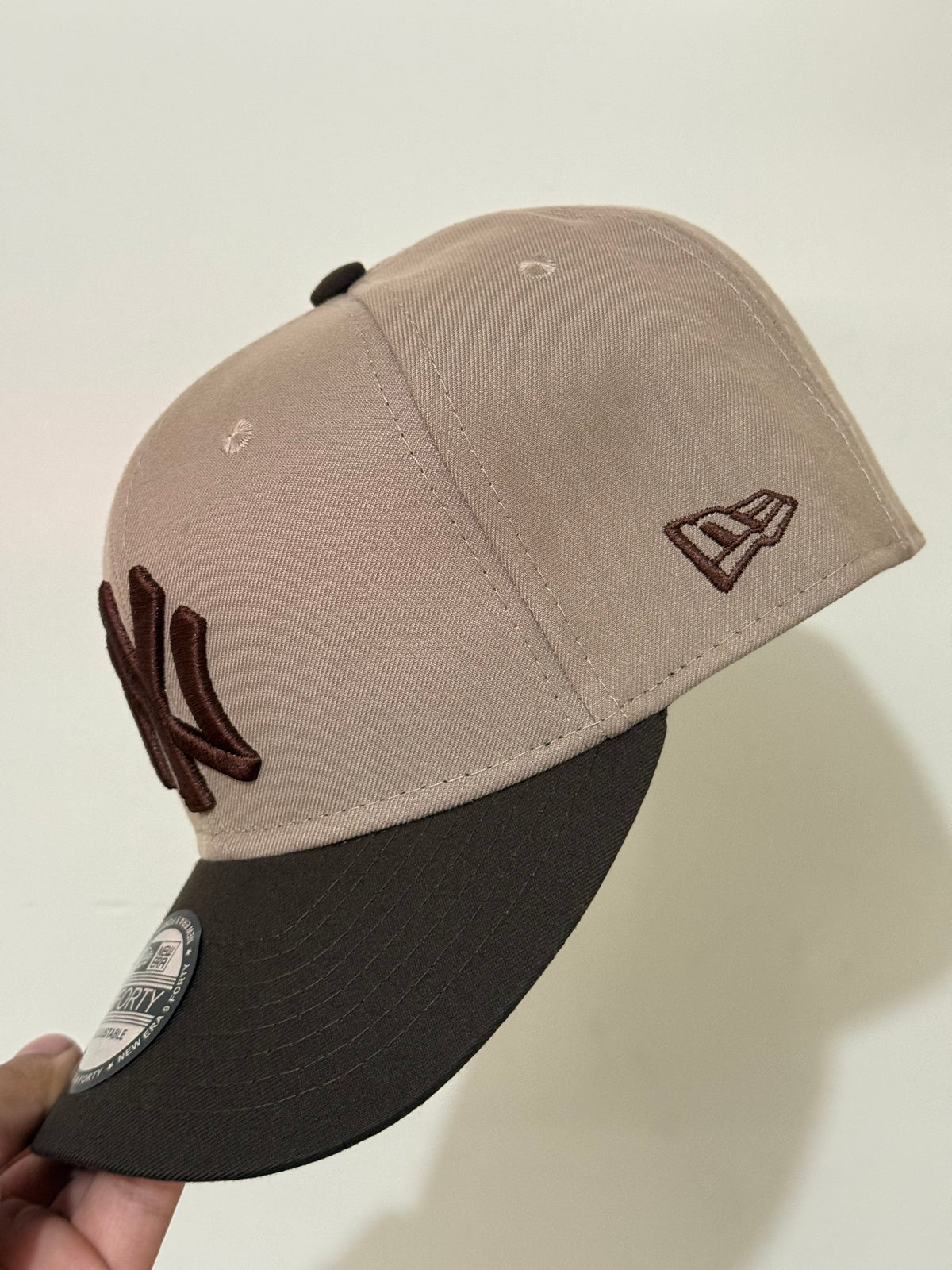 NY Clasic Brown