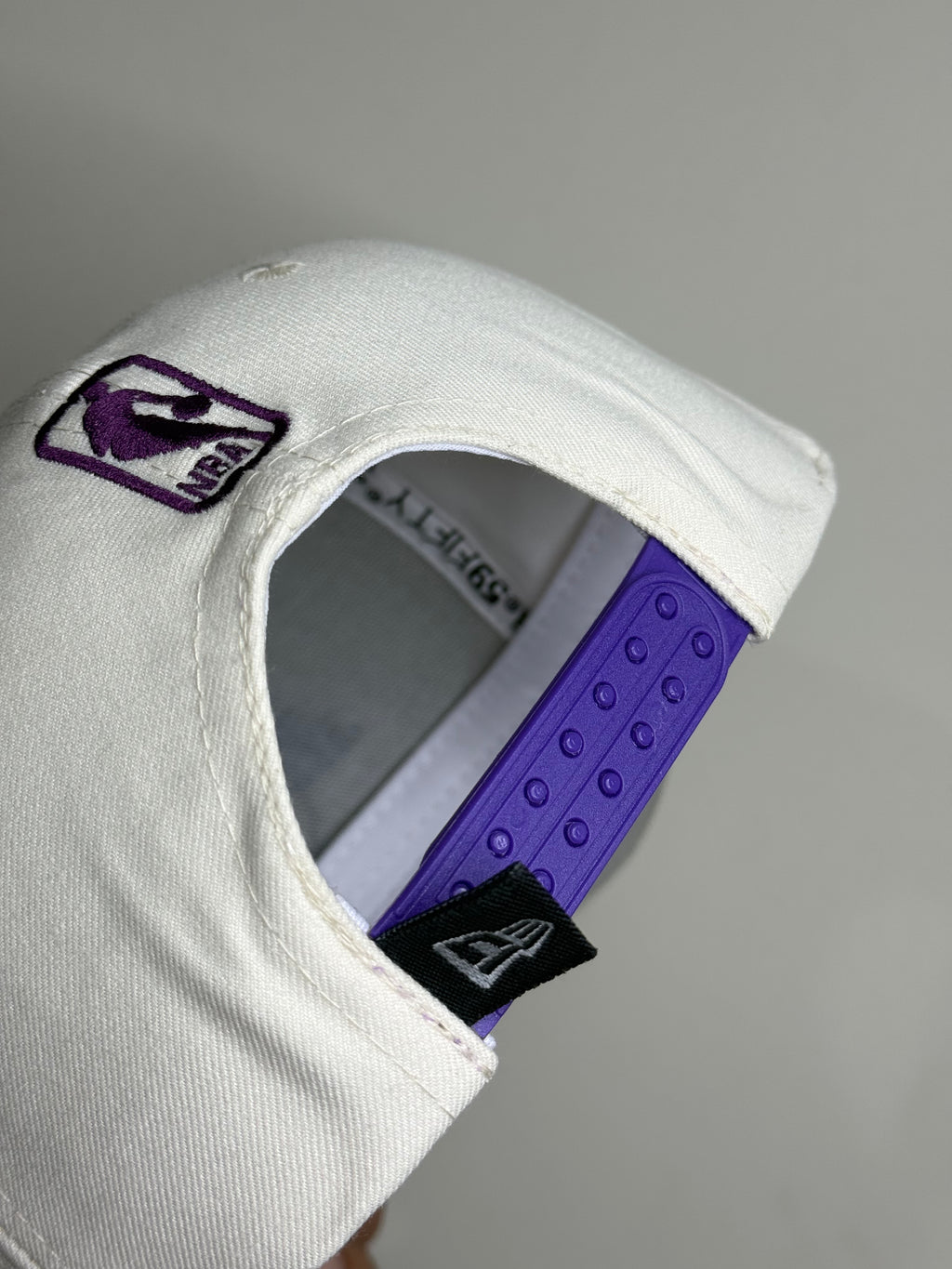 Lakers Purple