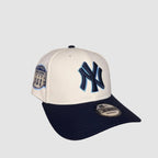 NY Stadium blue