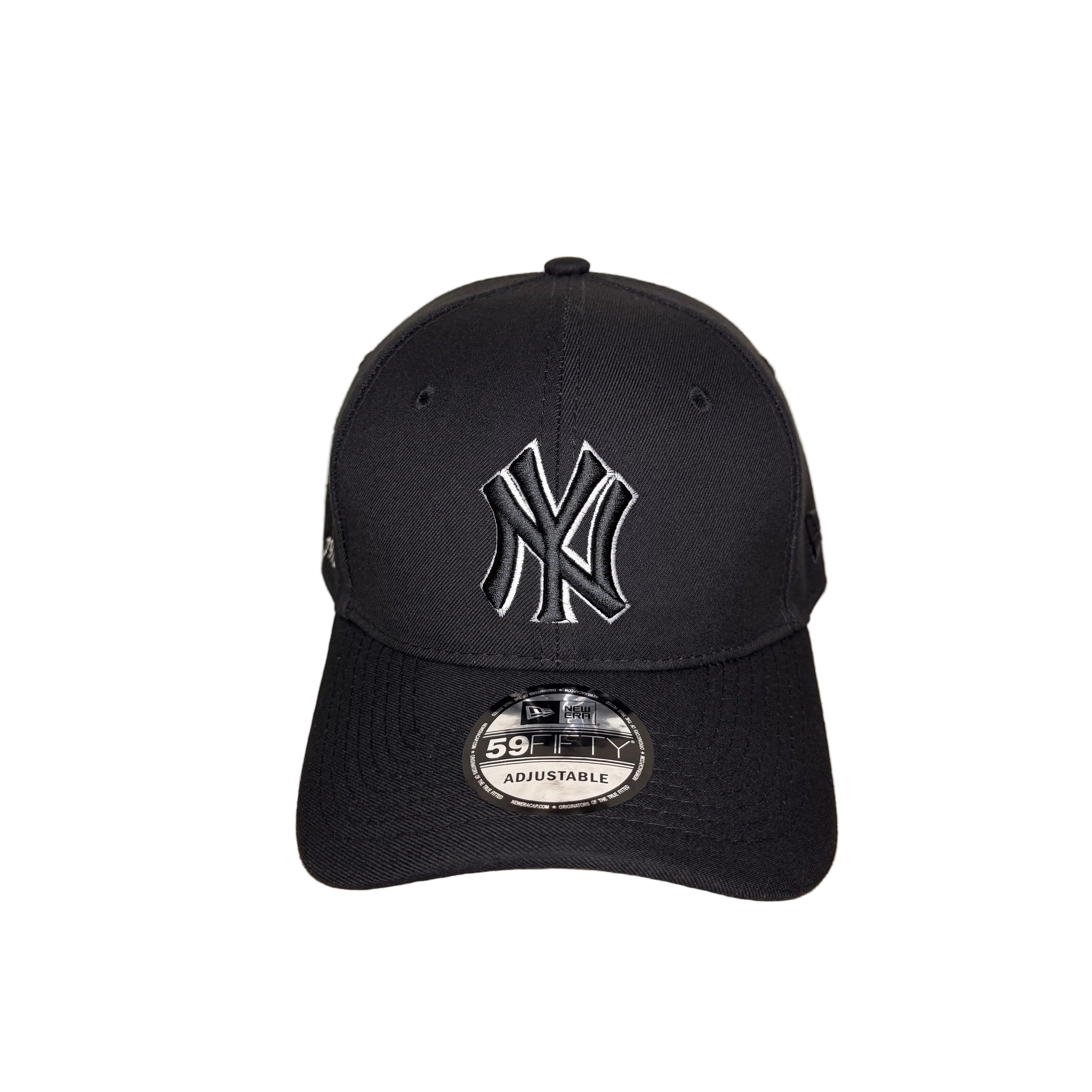 NY Black Series