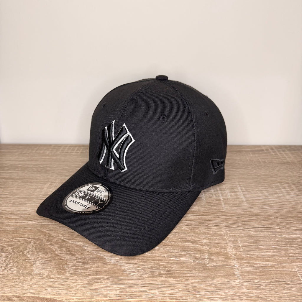NY Black Series