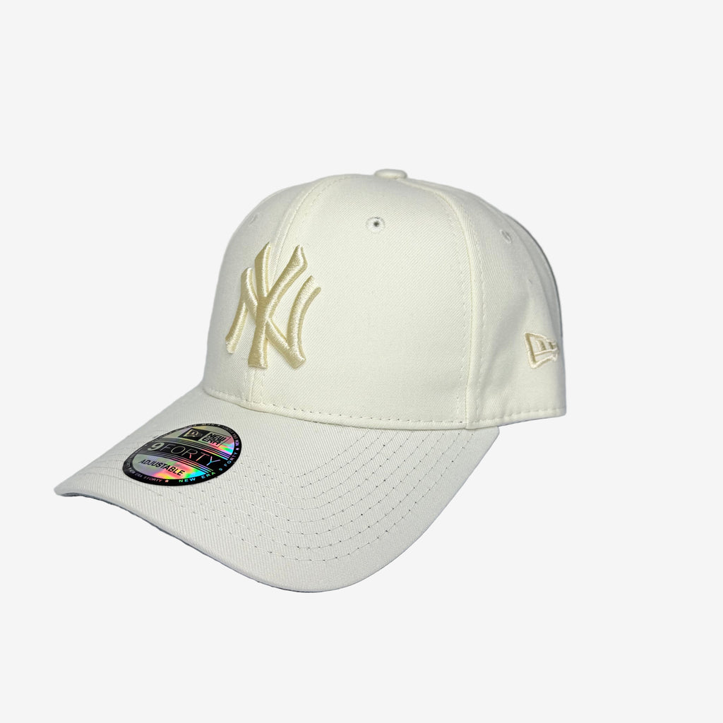 NY Golden Elegance
