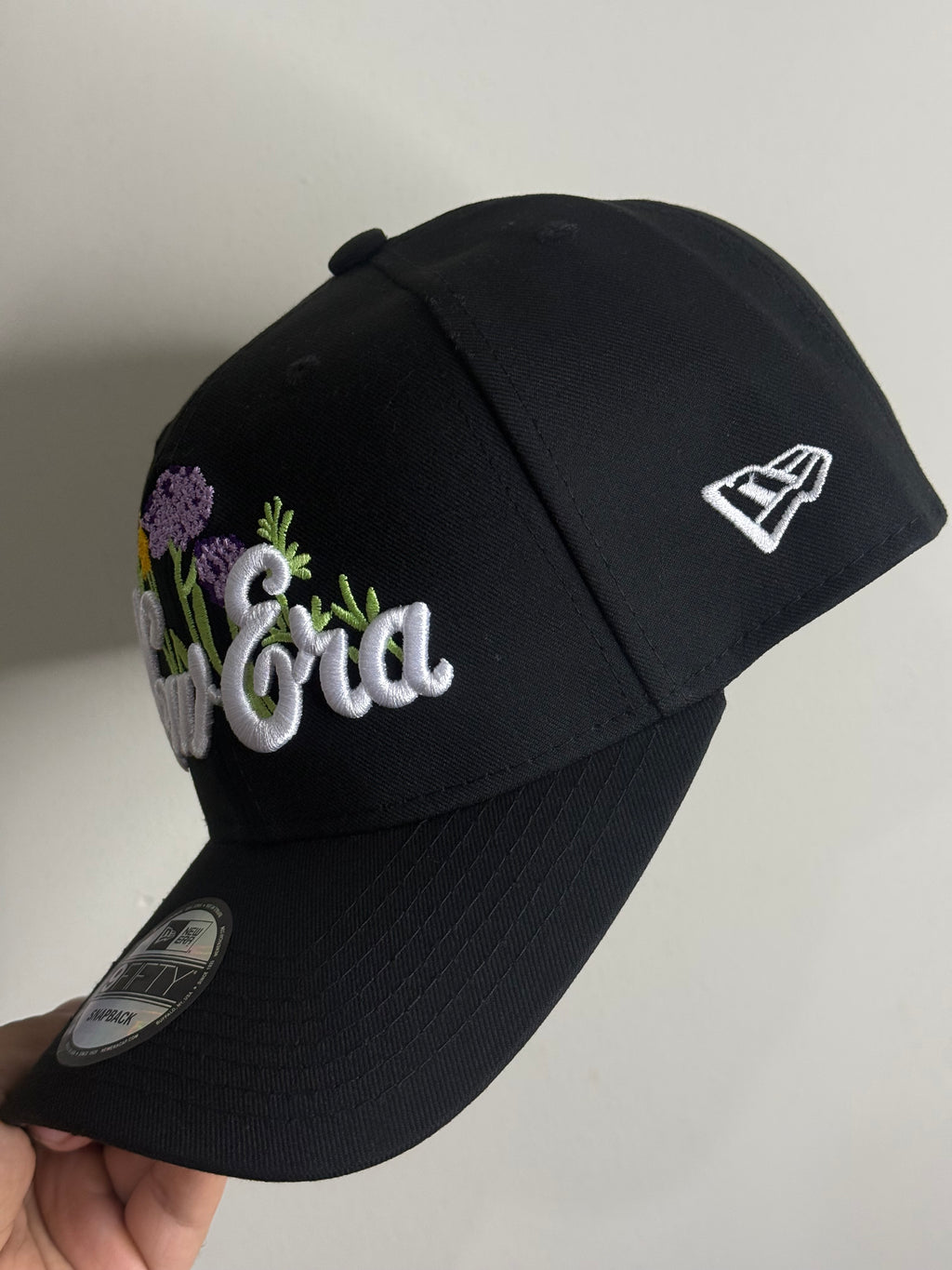 New Floral