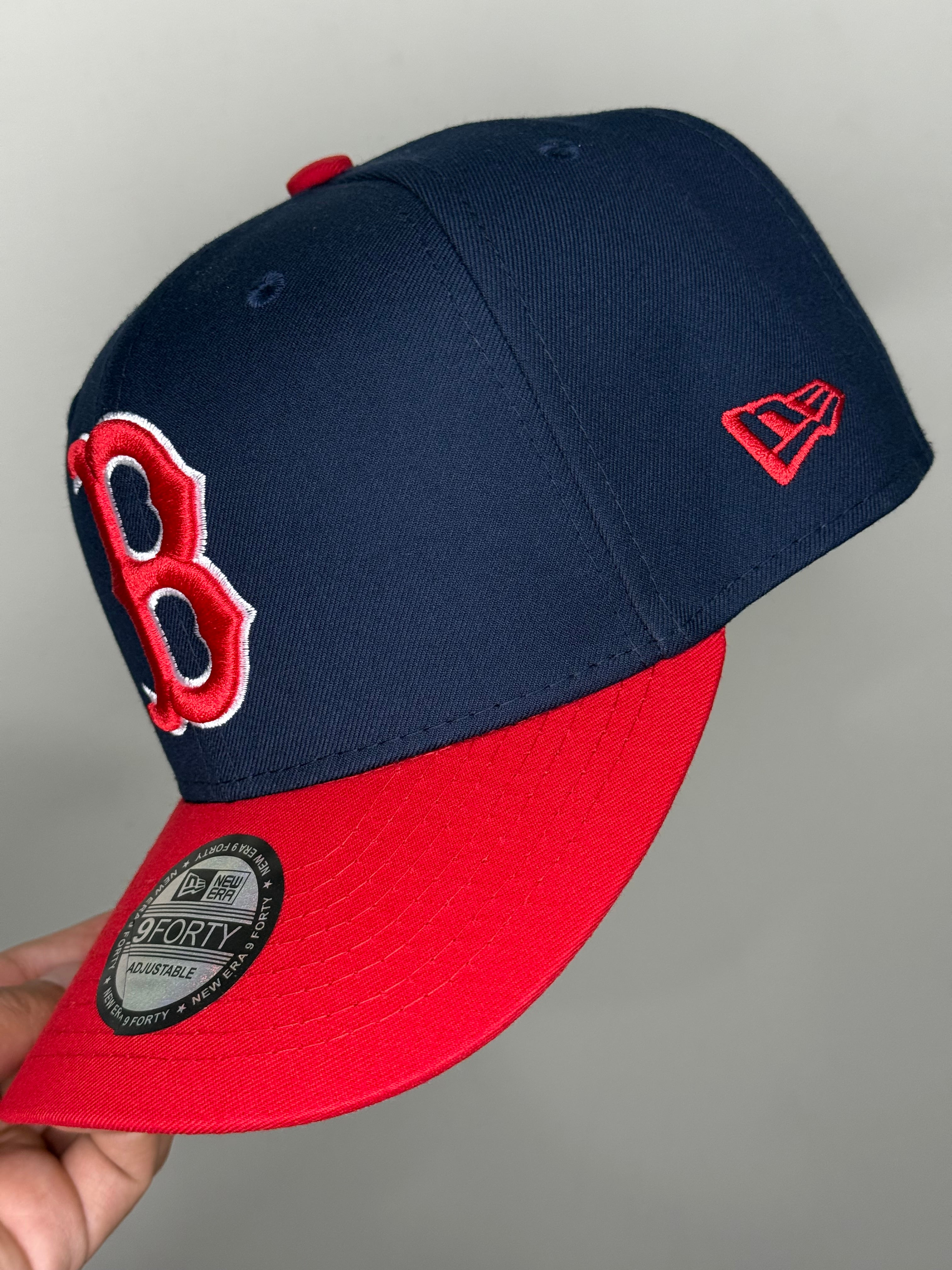 Boston Red
