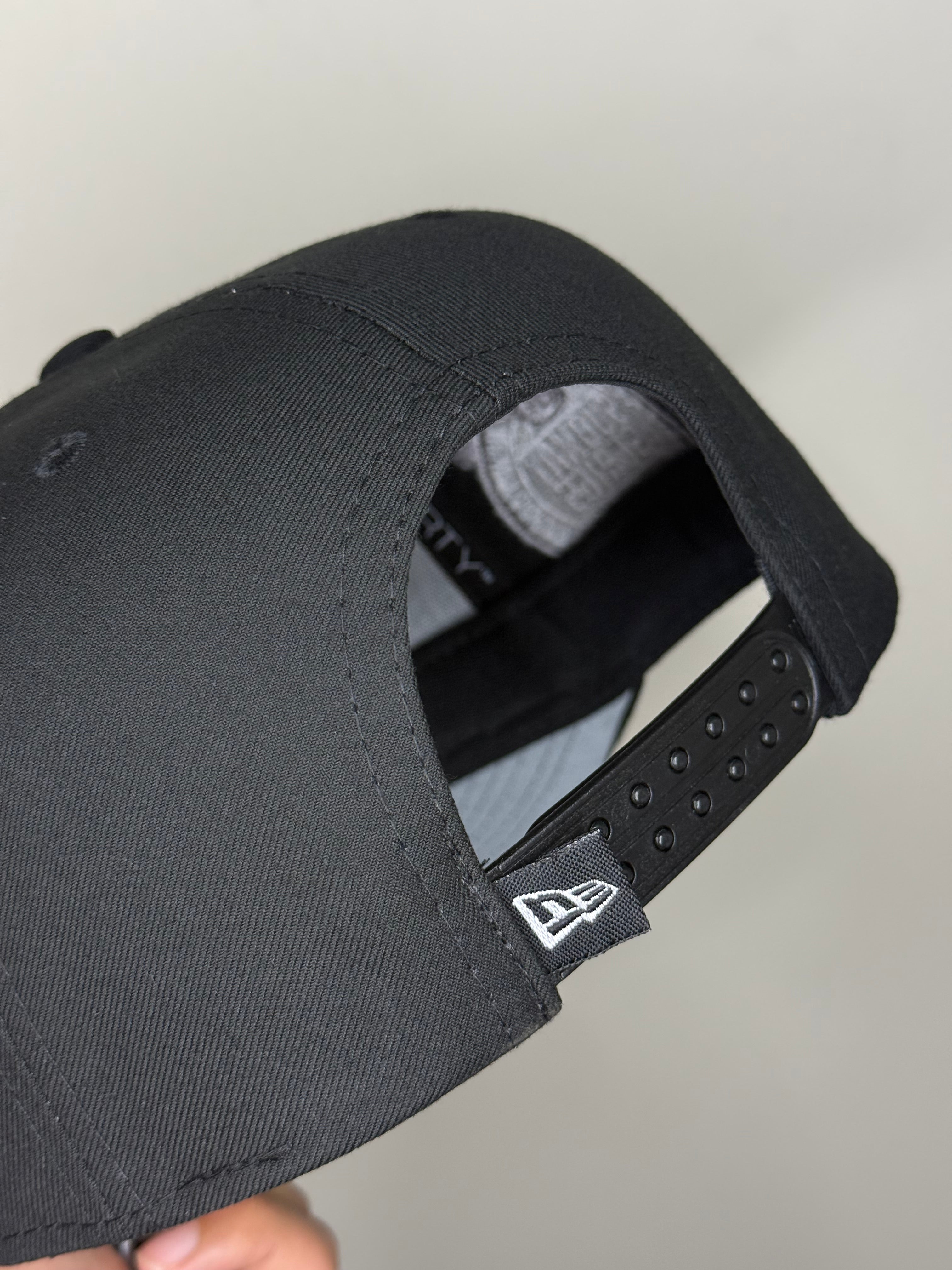 NY Black Line