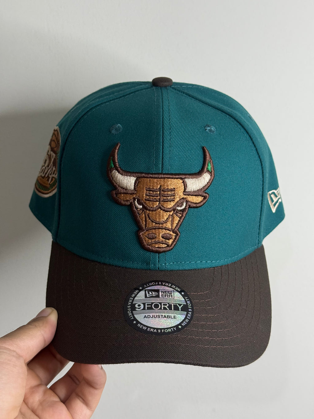 Chicago Green