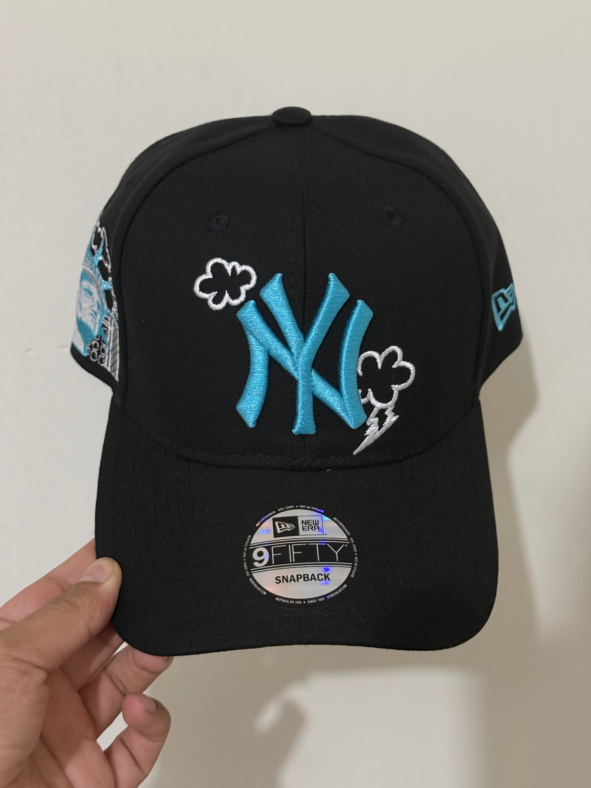 NY Liberty