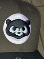 NY bear brown