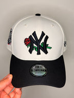 NY Rose Red edition