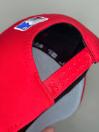 NY Clasic Red