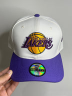 Lakers Purple