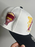 Angels White