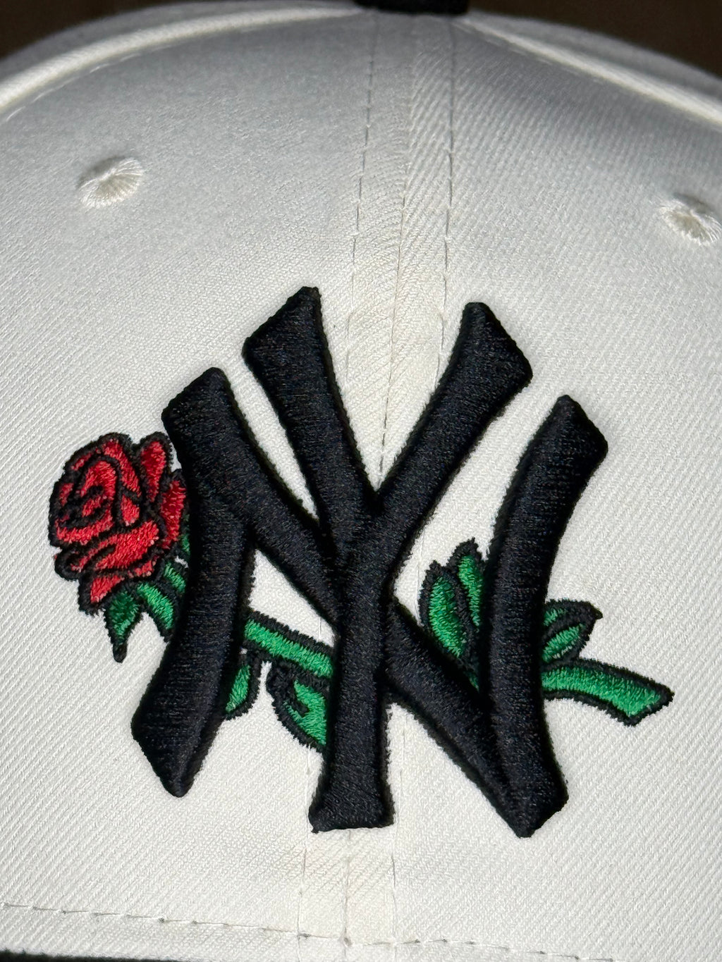 NY Rose Red edition