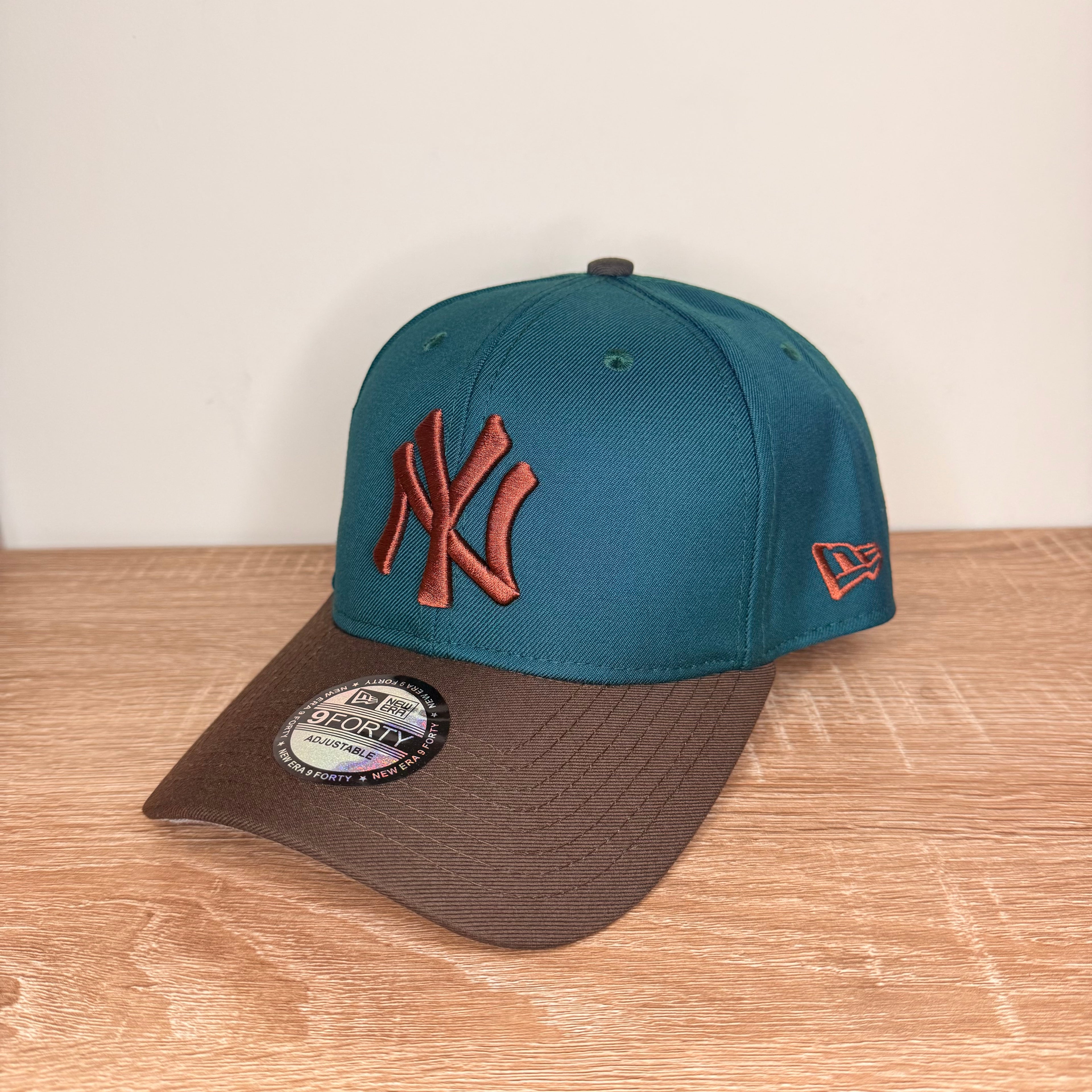 NY World S. Green