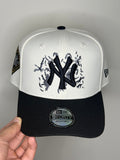 NY Dual Line