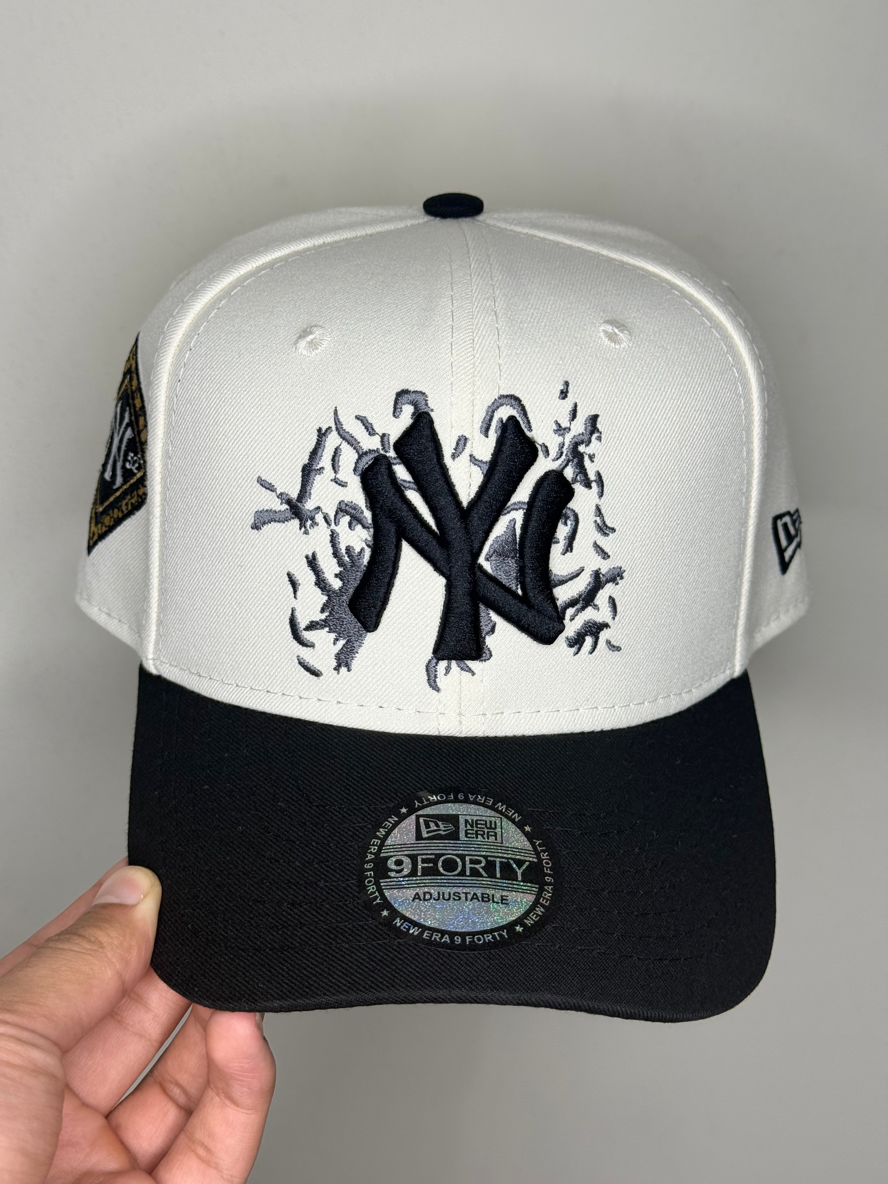 NY Dual Line