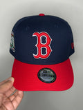 Boston Red